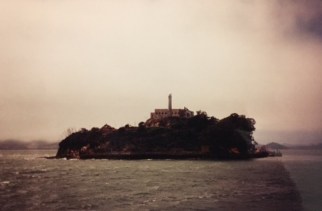 alcatraz island