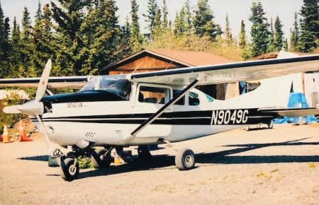 Alaska 6