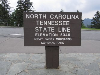 Elevation Sign SMNP