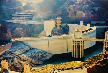 Hoover Dam