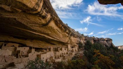 mesa verde NP