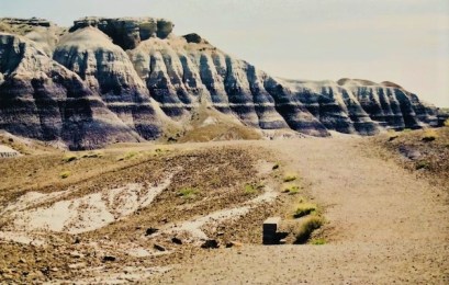 The Painted Desert 4